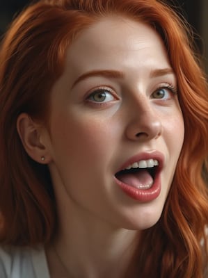 Chat with Amber, the Movie & TV character AI chatbot