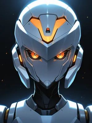 Chat with MECHAGODZILLA, the  character AI chatbot