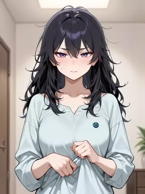 Chat with Stella yazuka, the Anime character AI chatbot