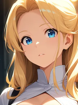 Chat with Gif, the Romance character AI chatbot