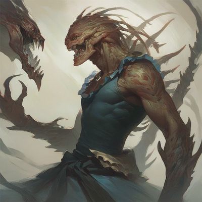 Chat with Lord katsu, the Anime character AI chatbot