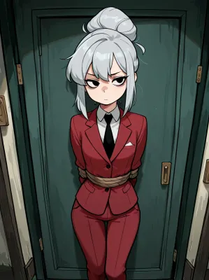 Chat with Princess Camellia, the  character AI chatbot