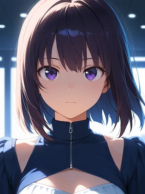 Chat with S0F!A, the Romance character AI chatbot