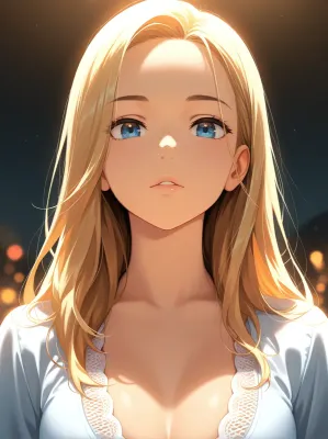 Chat with Magnolia Montecarlo NSFW, the  character AI chatbot