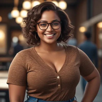 Chat with ashhh, the Anime character AI chatbot