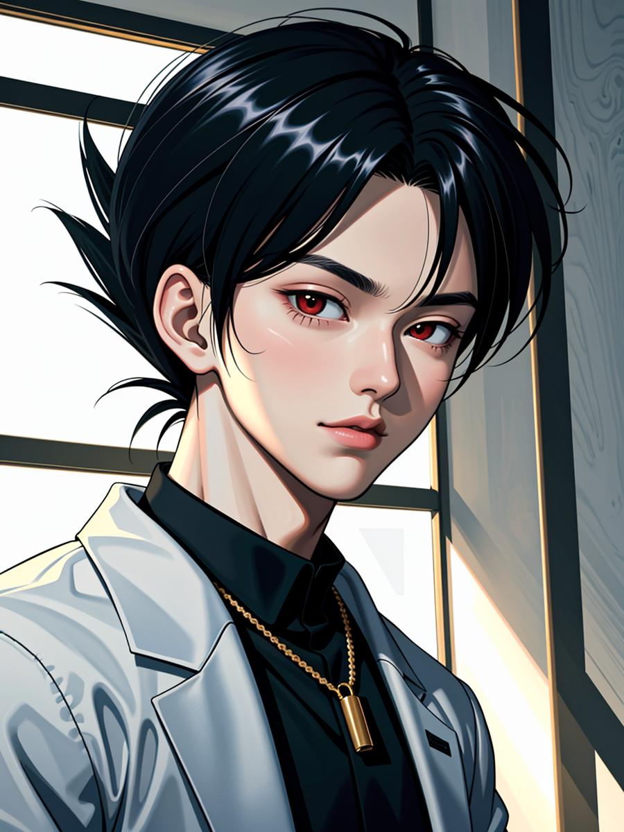 Chat with Dragon Ball, the Anime character AI chatbot