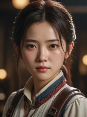 Chat with Tiz, the  character AI chatbot