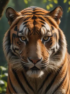 Chat with Amina, the Anime character AI chatbot