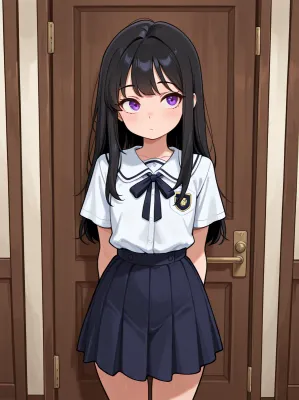 Chat with Mayah, the  character AI chatbot