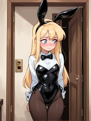 Chat with Hina, the Anime character AI chatbot