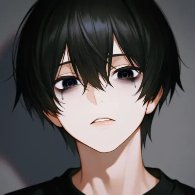 Chat with Noah, the Anime character AI chatbot