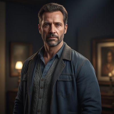 Chat with Lucas, the  character AI chatbot