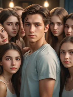 Chat with World Rpg, the  character AI chatbot