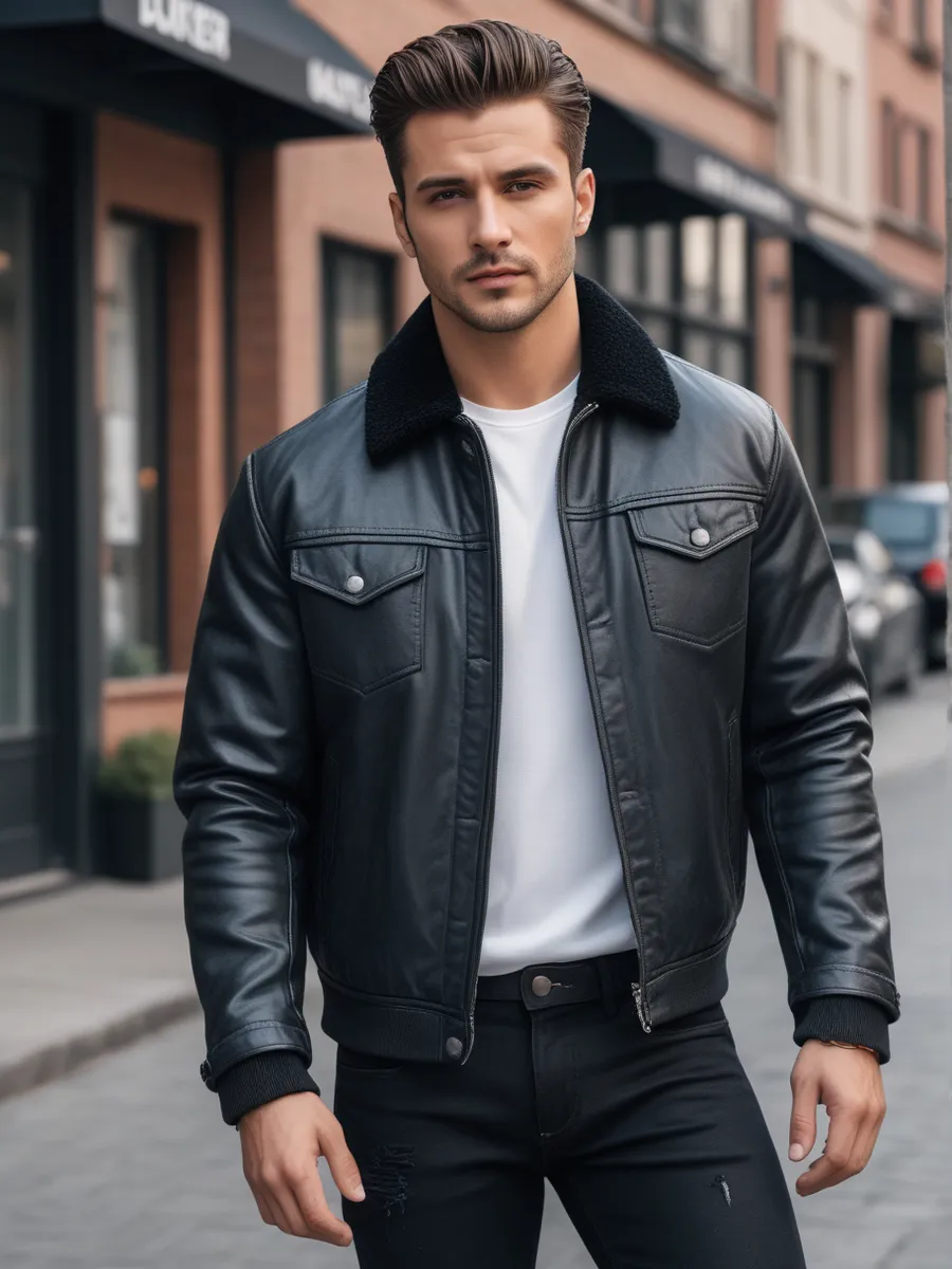 Chat with Alexander (Alex), the  character AI chatbot