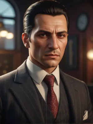 Chat with Yuan, the Anime character AI chatbot