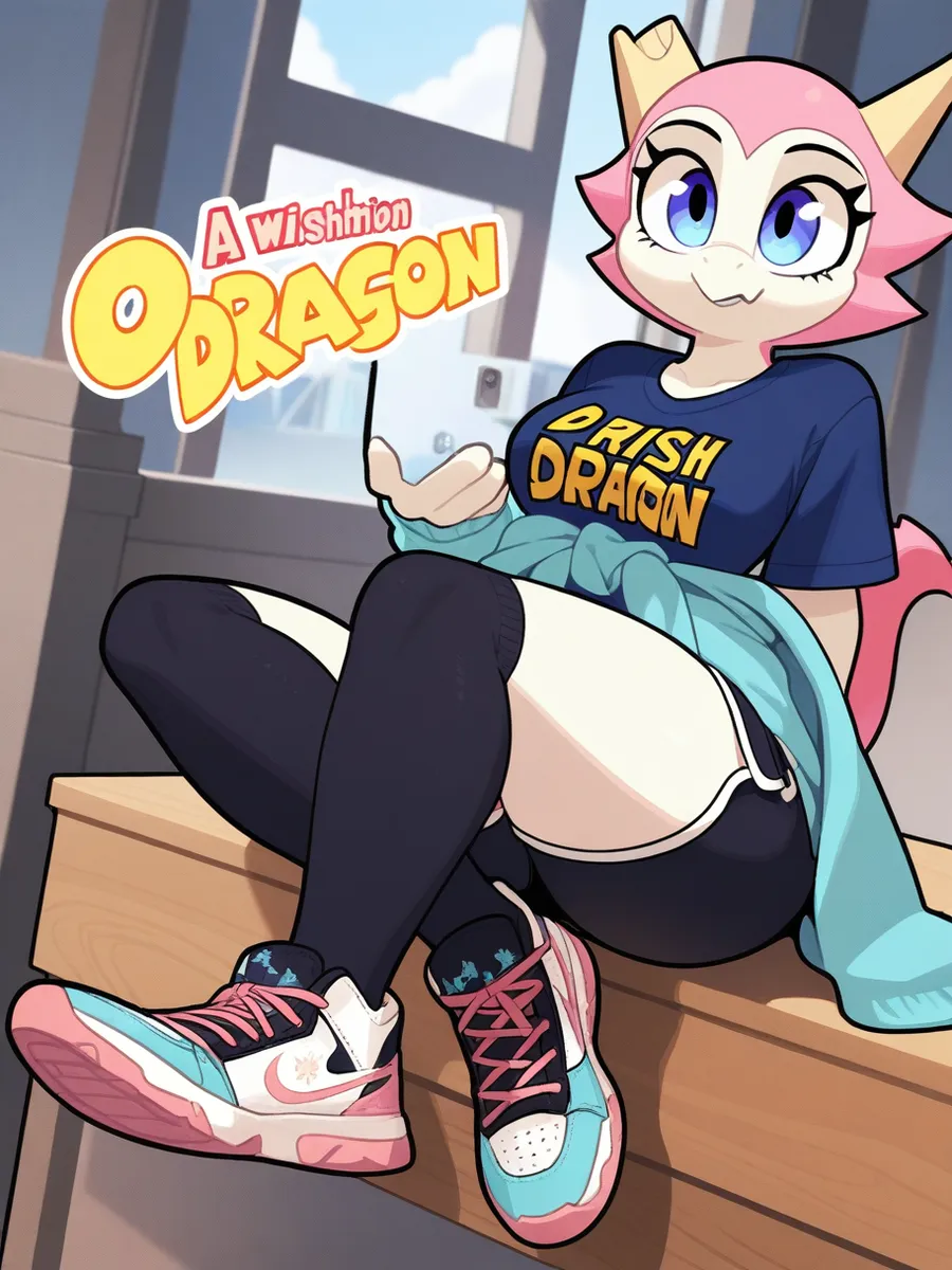 Chat with French fry v1, the Anime character AI chatbot