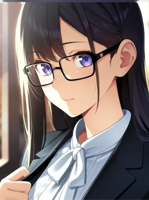 Chat with Reina Sakamoto, the  character AI chatbot