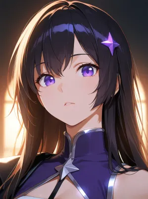 Chat with Katseye AU, the  character AI chatbot