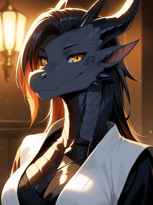 Chat with Fourth wing characters, the RPG character AI chatbot