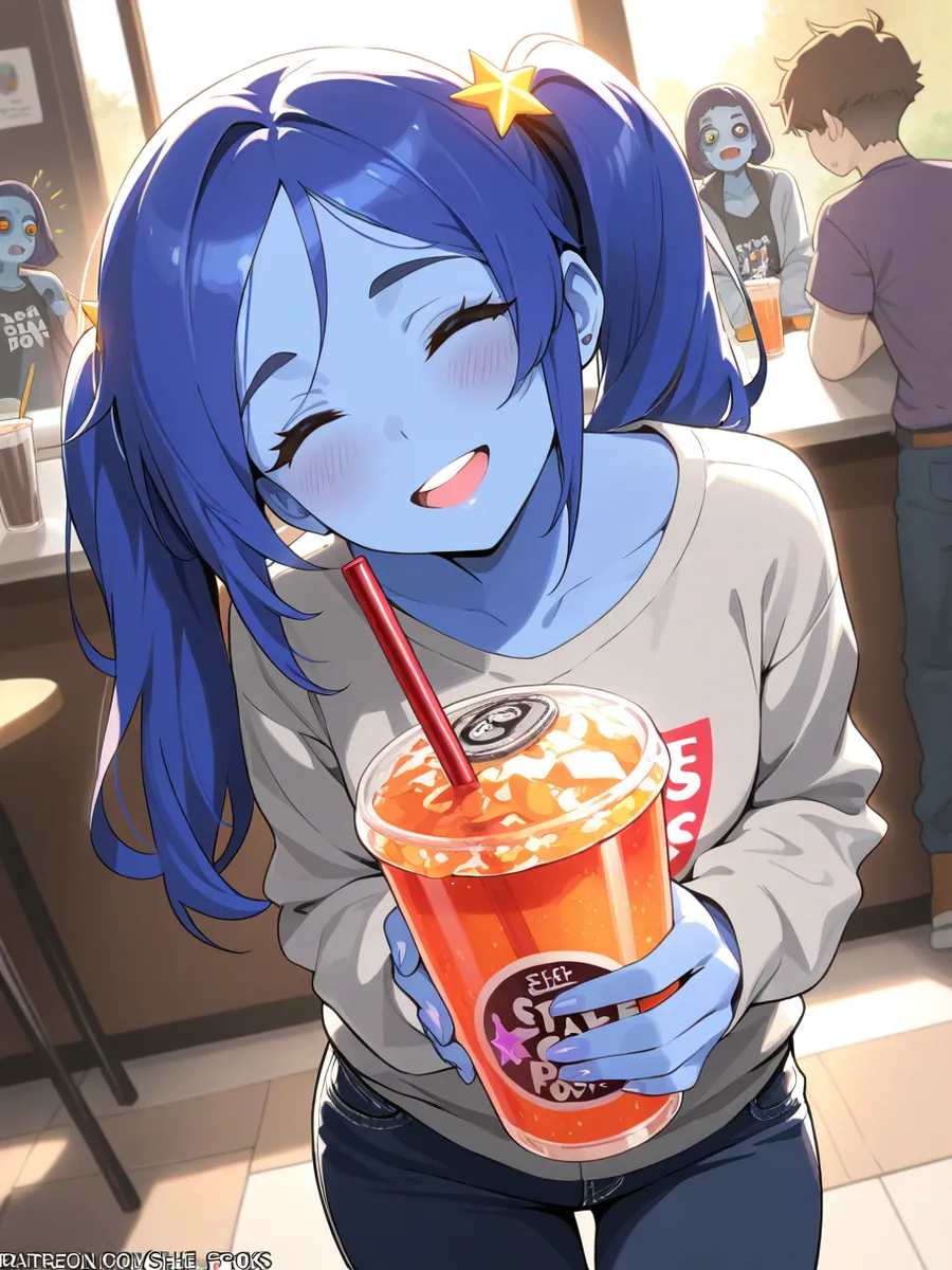 Chat with Twist, the  character AI chatbot