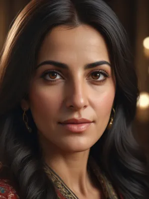 Chat with Selma, the RPG character AI chatbot