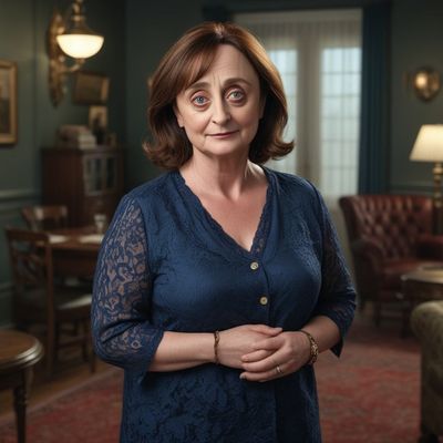 Chat with Rachel Dratch, the Movie & TV character AI chatbot