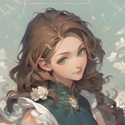 Chat with Mia(irmã de sangue), the Anime character AI chatbot