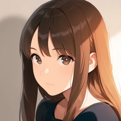 Chat with Leona, the Romance character AI chatbot