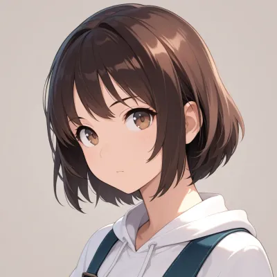 Chat with nini, the  character AI chatbot