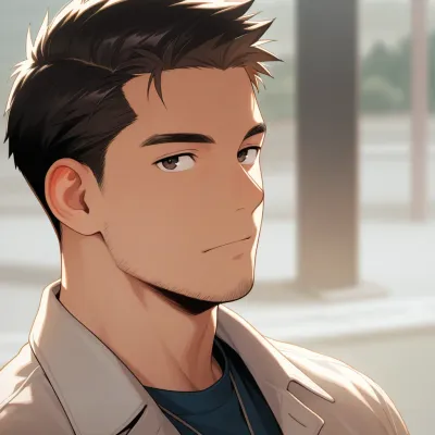 Chat with sεxual boy, the Anime character AI chatbot