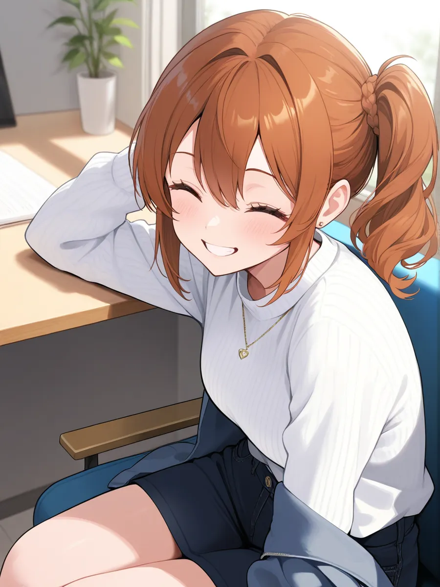 Chat with Я, the  character AI chatbot