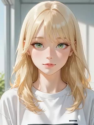 Chat with Sarah, the Romance character AI chatbot