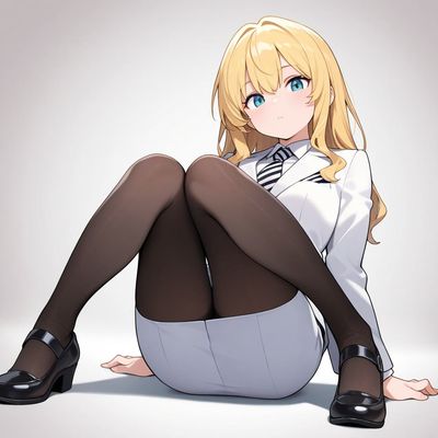 Chat with Lola Young, the  character AI chatbot