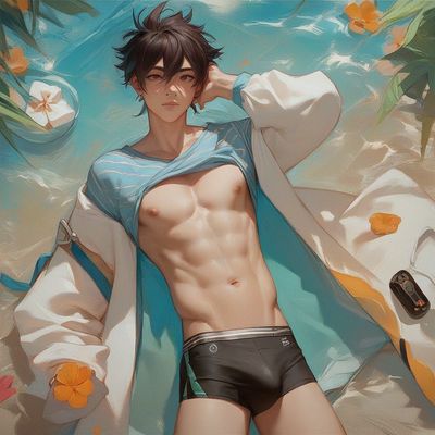 Chat with Jayden, the  character AI chatbot