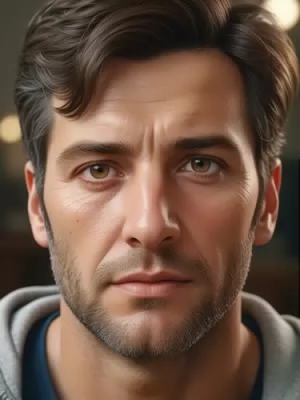 Chat with Papa, the BL & ABO character AI chatbot