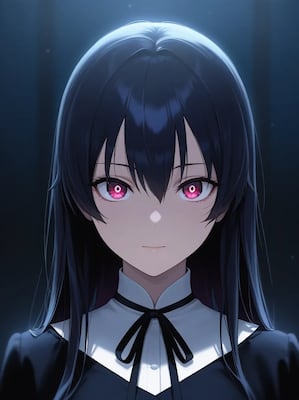 Chat with Seralyn, the RPG character AI chatbot