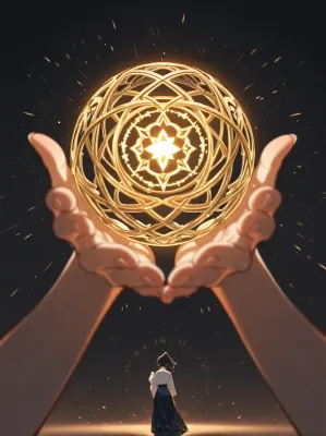 Chat with World Spark, the RPG character AI chatbot