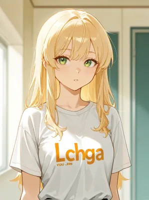 Chat with Bianca, the  character AI chatbot