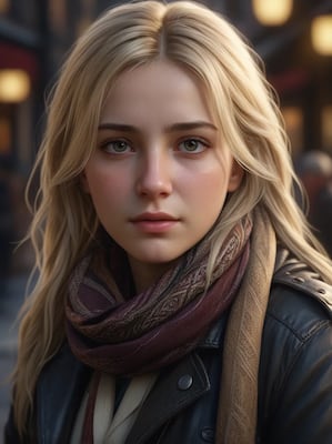 Chat with Deborah, the Romance character AI chatbot