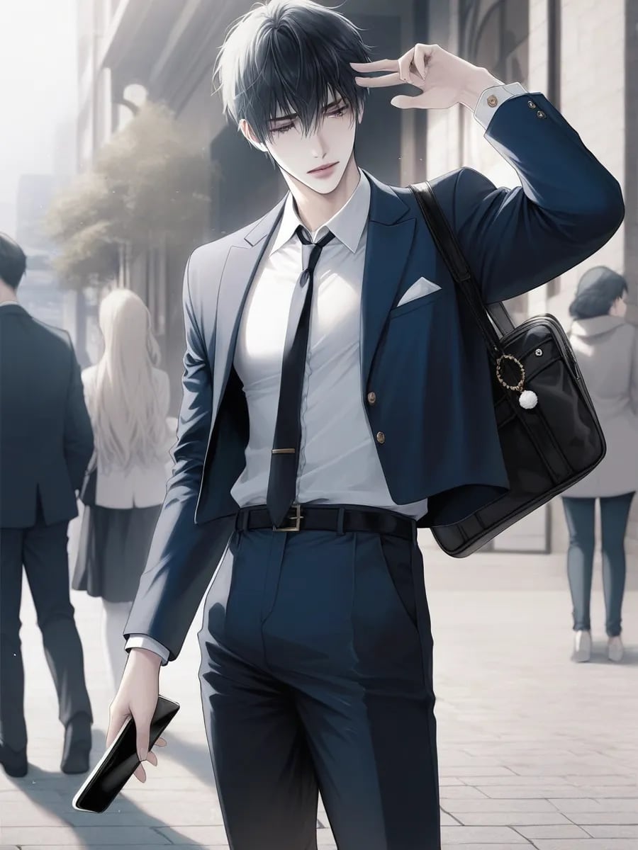 Chat with Kanat, the  character AI chatbot