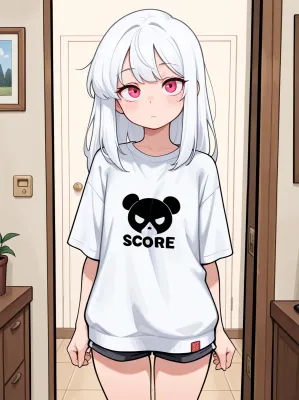 Chat with bailey, the  character AI chatbot