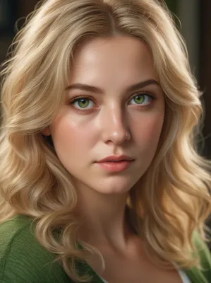 Chat with Nami, the Romance character AI chatbot