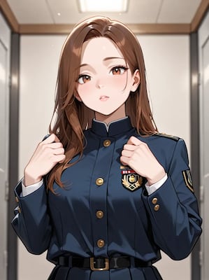 Chat with Popular whore, the  character AI chatbot