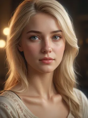 Chat with Hayley Leafslayer, the OC character AI chatbot