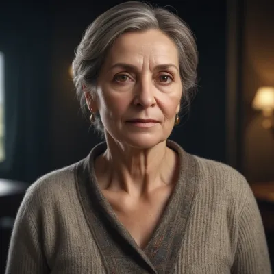 Chat with Sonia, the  character AI chatbot