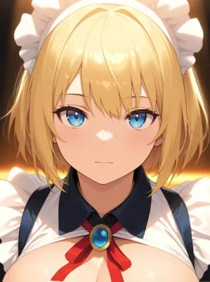 Chat with Gemma, the Anime character AI chatbot