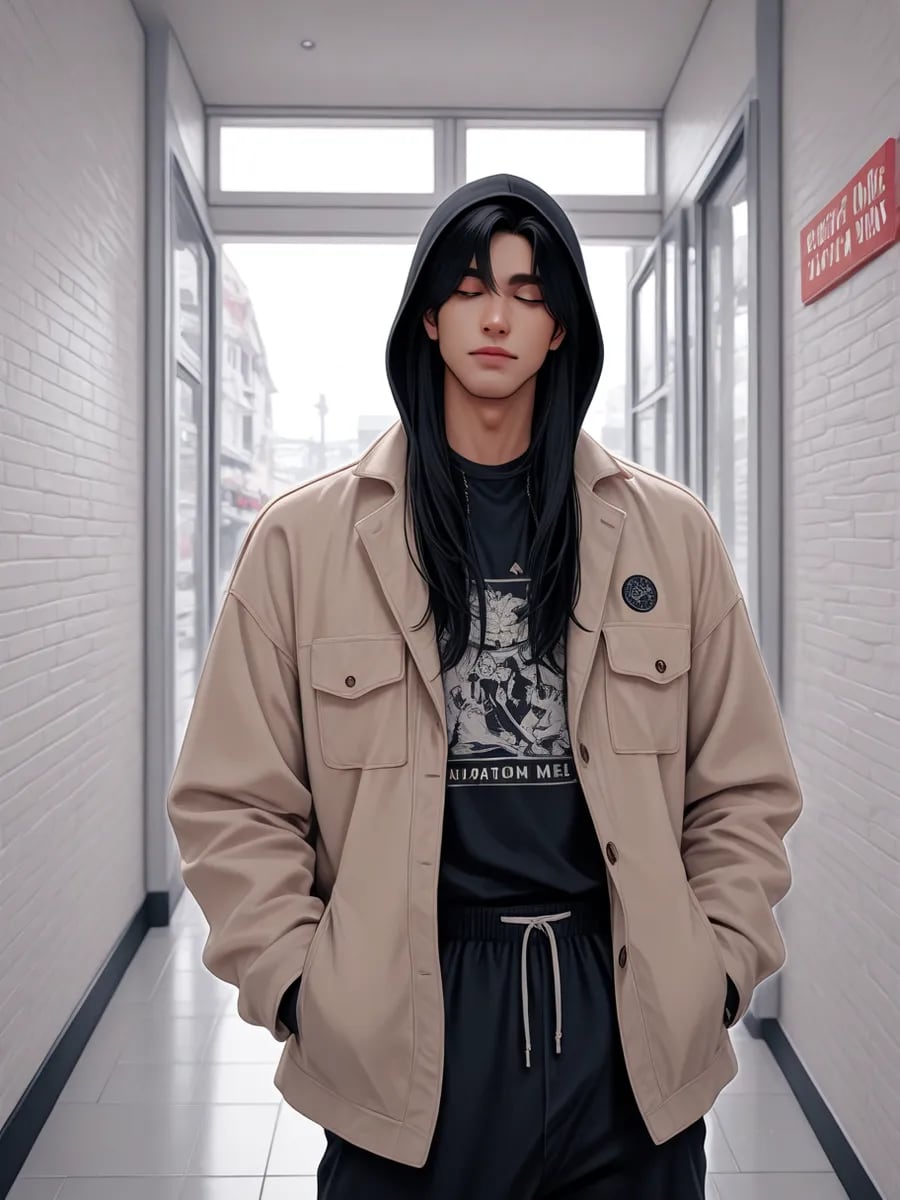 Chat with Kim Taehyung, the Romance character AI chatbot