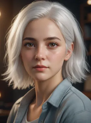 Chat with Amelia, the  character AI chatbot