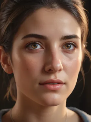 Chat with Mary, the Game Characters character AI chatbot