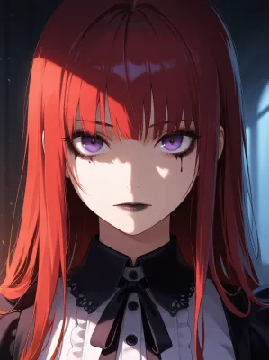 Chat with Valm, the Anime character AI chatbot